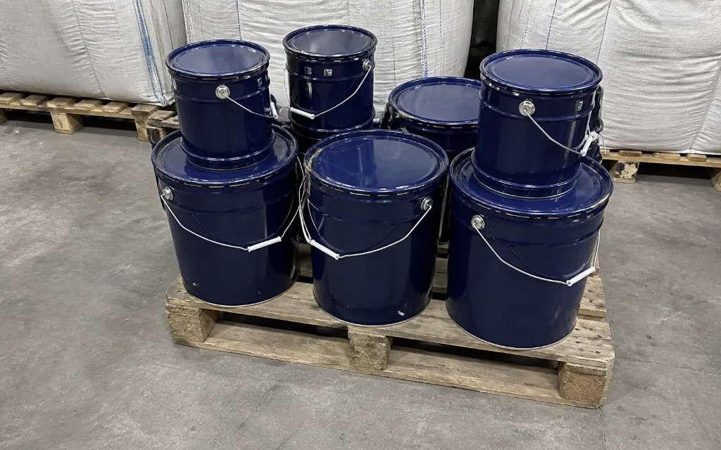 Холодный пластик ХП-2